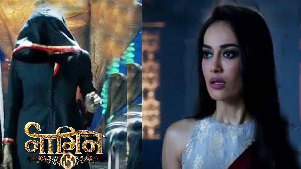 Naagin 3 10 March 2019 Peaklasopa Andy and his group go to the mansion despite the refusal of the pandit. naagin 3 10 march 2019 peaklasopa
