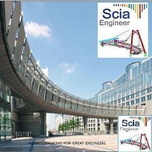 Scia engineer 18 crack download